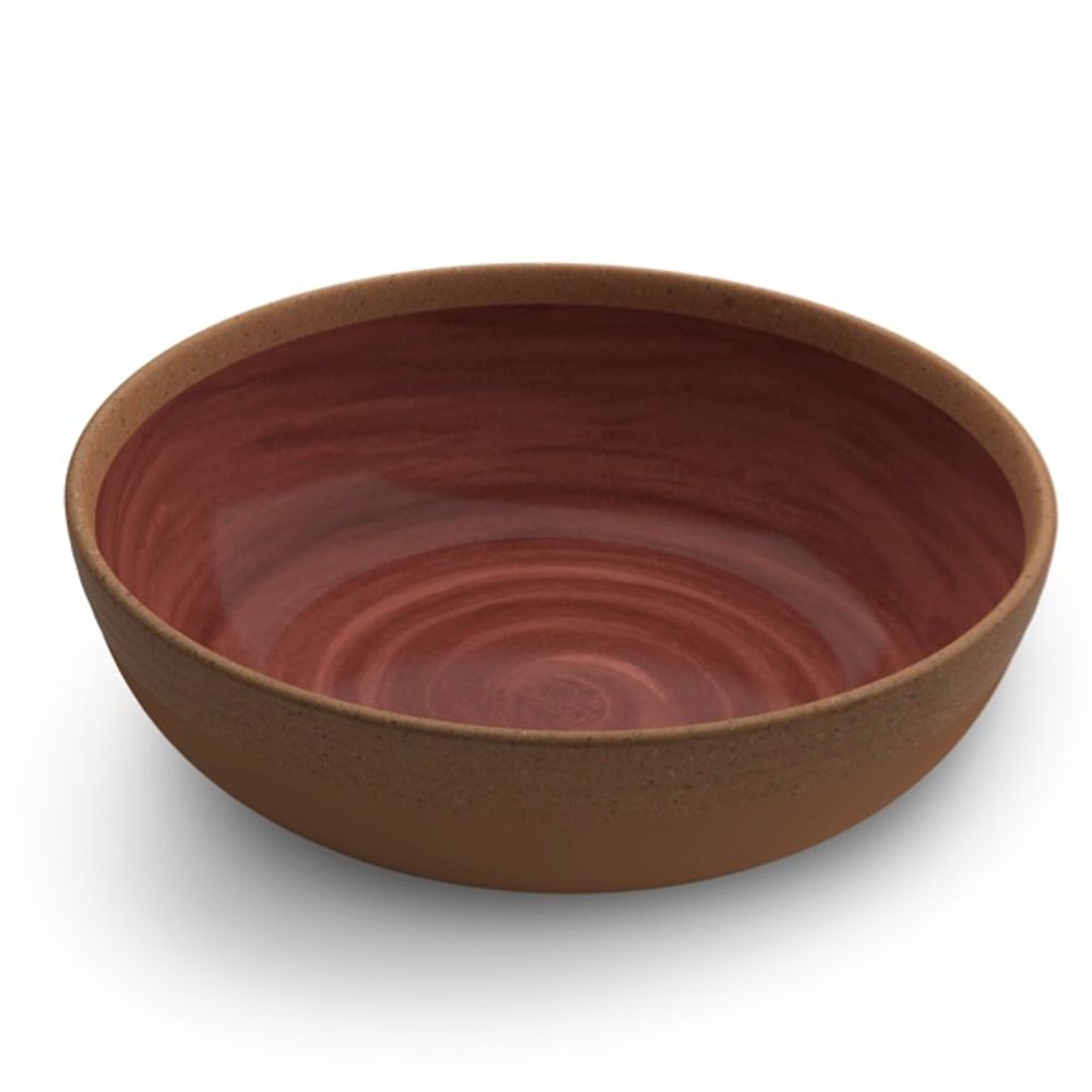 Kitchen utensils - NATURAL plates, dishes - EMPORIO ZANI - TOUCH-MEL