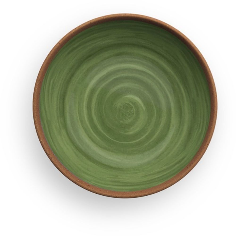 Kitchen utensils - NATURAL plates, dishes - EMPORIO ZANI - TOUCH-MEL