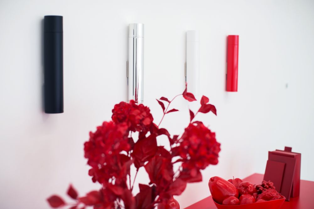 Design objects - SAVIORE - ZINIZ