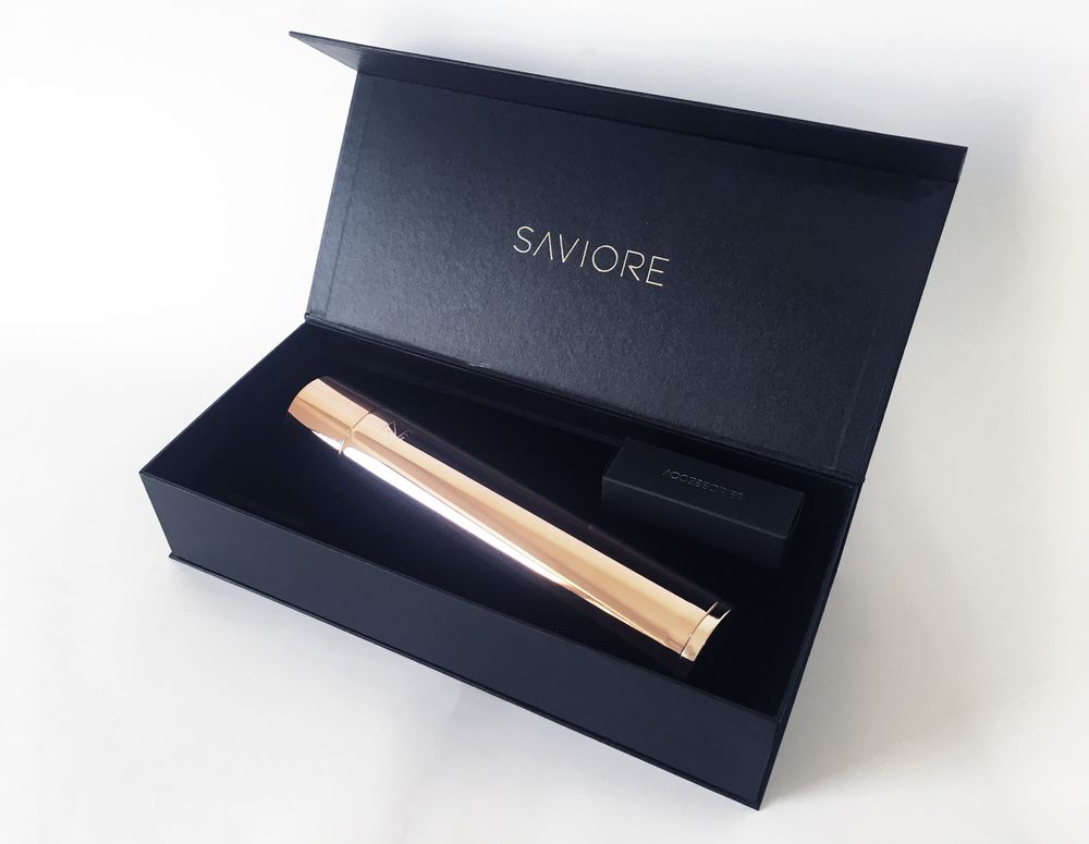 Design objects - SAVIORE - ZINIZ