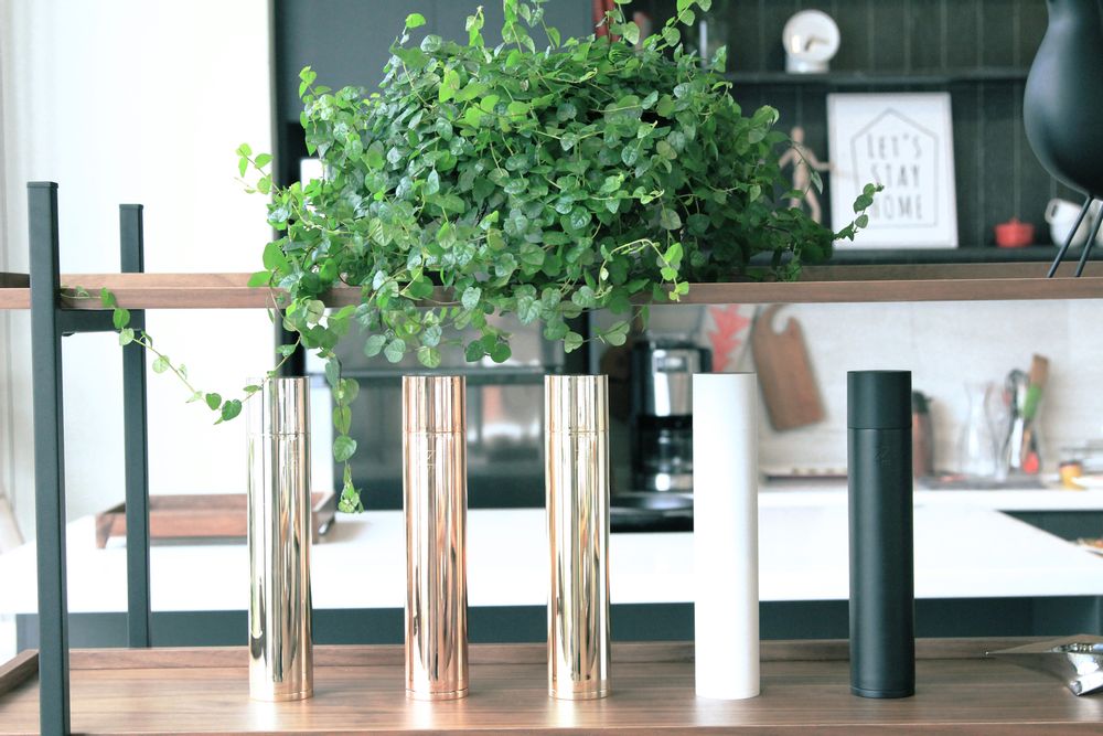 Design objects - SAVIORE - ZINIZ