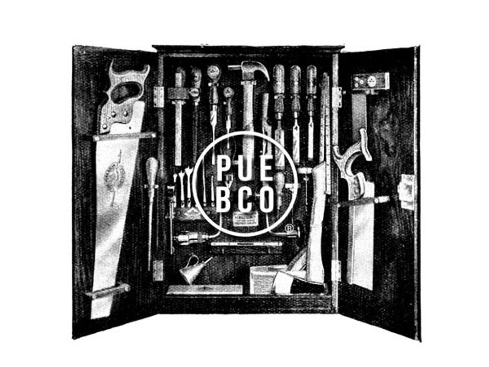 Cadeaux - CADEAU PUEBCO INC. - PUEBCO
