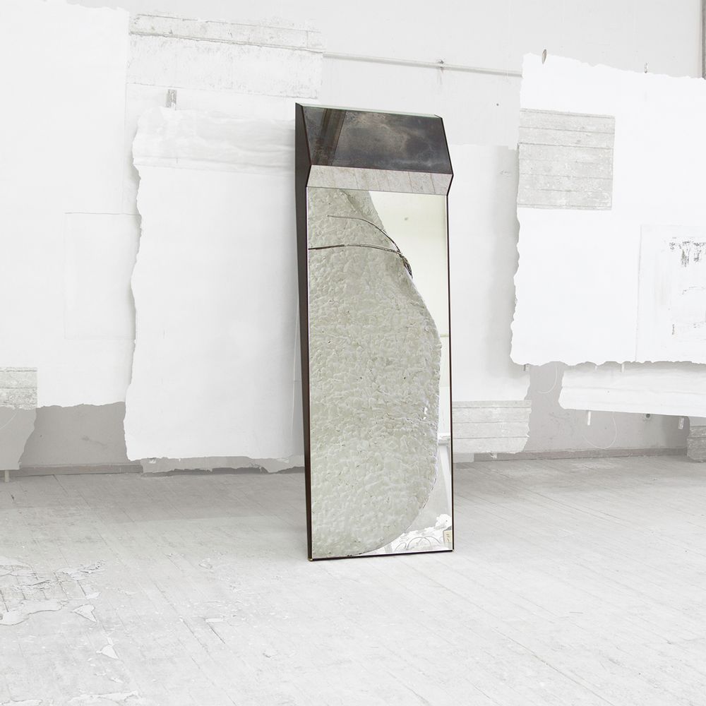 Mirrors - K2 MIRROR - PRIVATISELECTIONEM