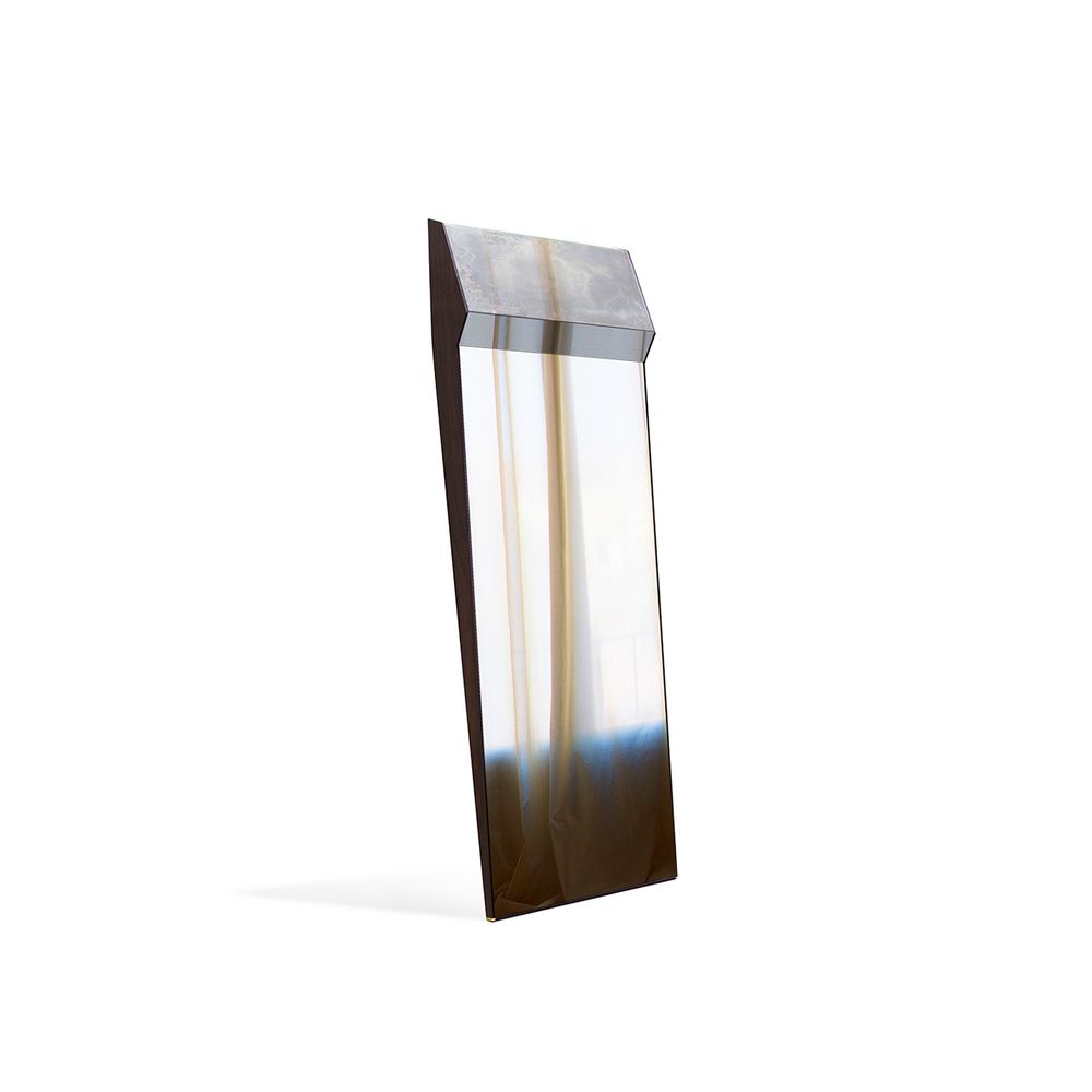 Mirrors - K2 MIRROR - PRIVATISELECTIONEM