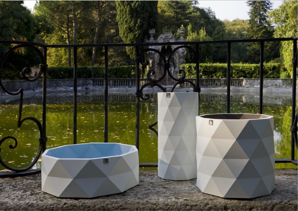 Vases - LUCE - DELUXESIGN
