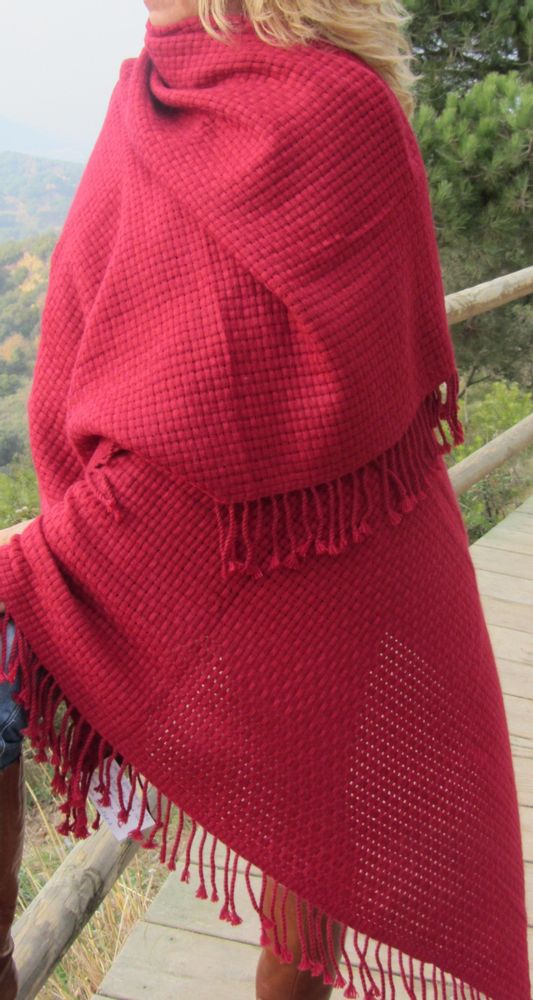 Throw blankets - Throws 100% Cashmere. All our garments have been designed in Barcelona, Spain. - DI LUCCA 100% CASHMERE