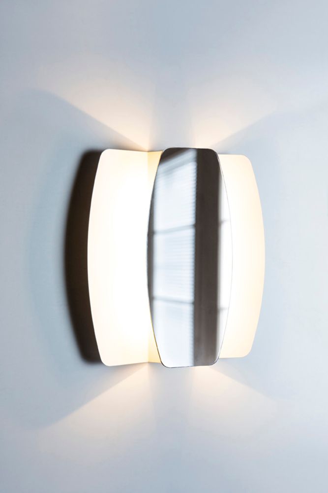 Wall lamps - Butterfly wall - FORMAGENDA