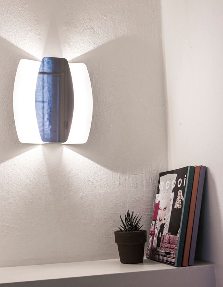 Wall lamps - Butterfly wall - FORMAGENDA