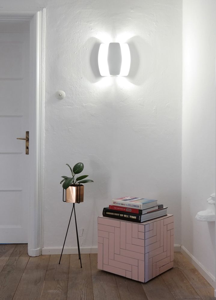 Wall lamps - Butterfly wall - FORMAGENDA