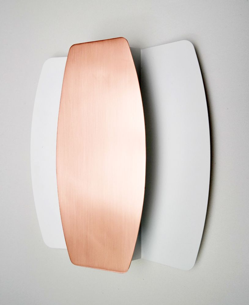 Wall lamps - Butterfly wall - FORMAGENDA