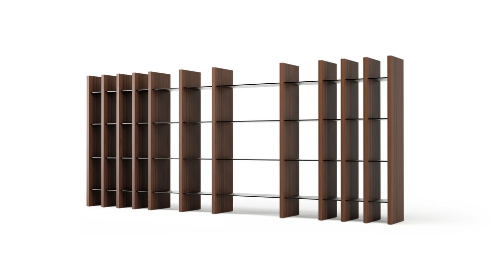 Bibliothèques - PARERE - SAINTLUC / AMURA