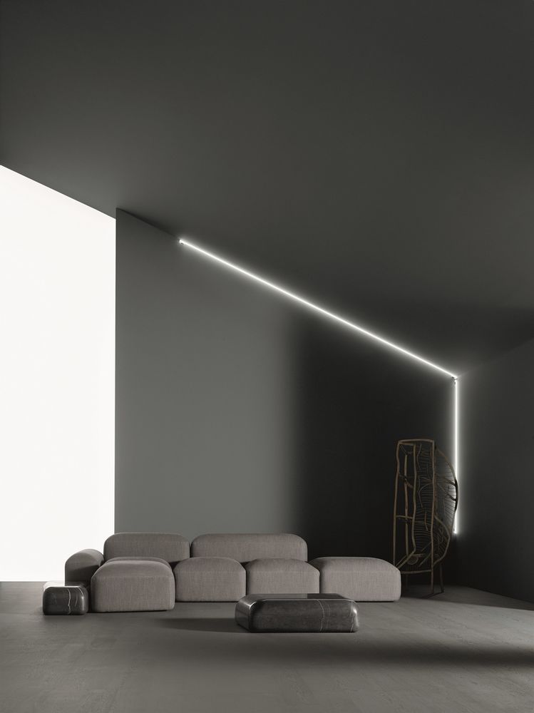 Sofas - LAPIS - SAINTLUC / AMURA
