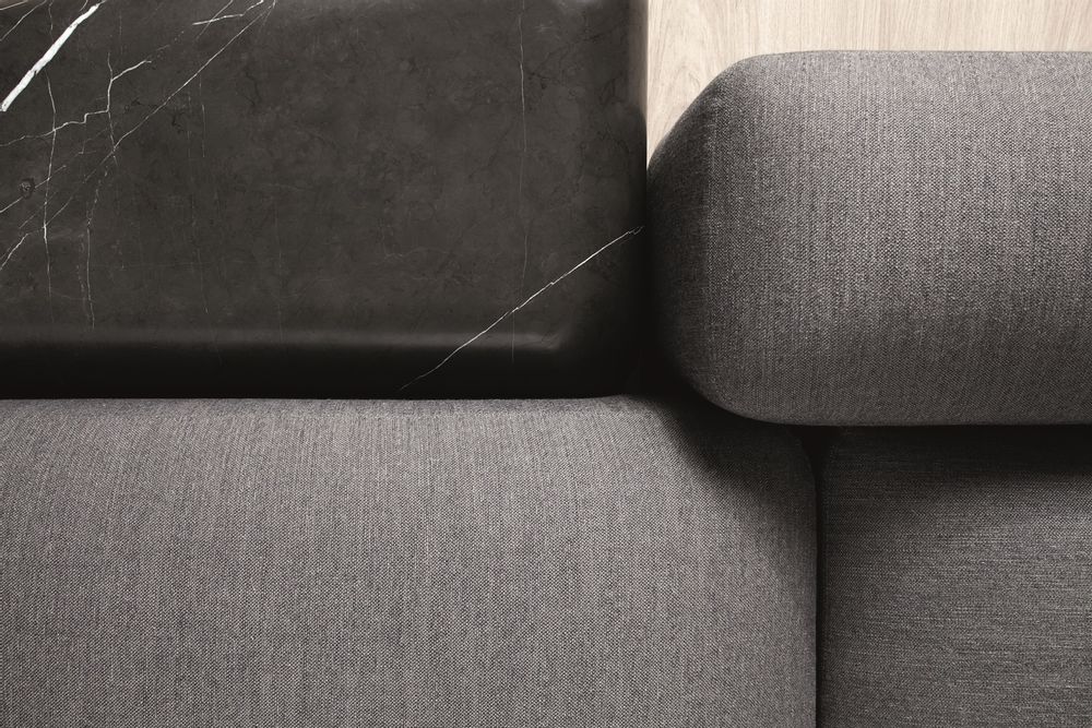 Sofas - LAPIS - SAINTLUC / AMURA