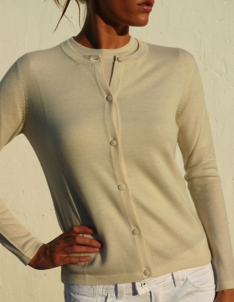 Prêt-à-porter - Nous présentons notre nouvelle collection Di Lucca 100% Cachemire, Collection créée à Barcelone, Espagne. - DI LUCCA 100% CASHMERE