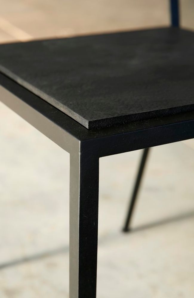 Office seating - RUBBER CHAIR - HEERENHUIS MANUFACTUUR