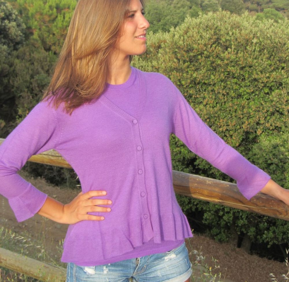 Prêt-à-porter - Nous présentons notre nouvelle collection Di Lucca 100% Cachemire, Collection créée à Barcelone, Espagne. - DI LUCCA 100% CASHMERE