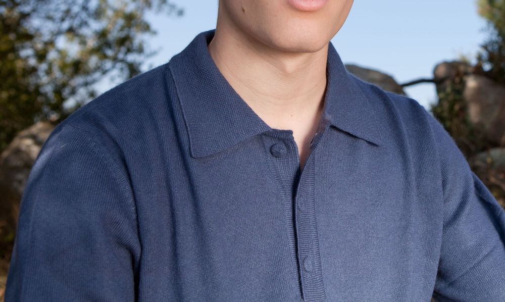 Prêt-à-porter - Nous présentons notre nouvelle collection Di Lucca 100% Cachemire, Collection créée à Barcelone, Espagne. - DI LUCCA 100% CASHMERE