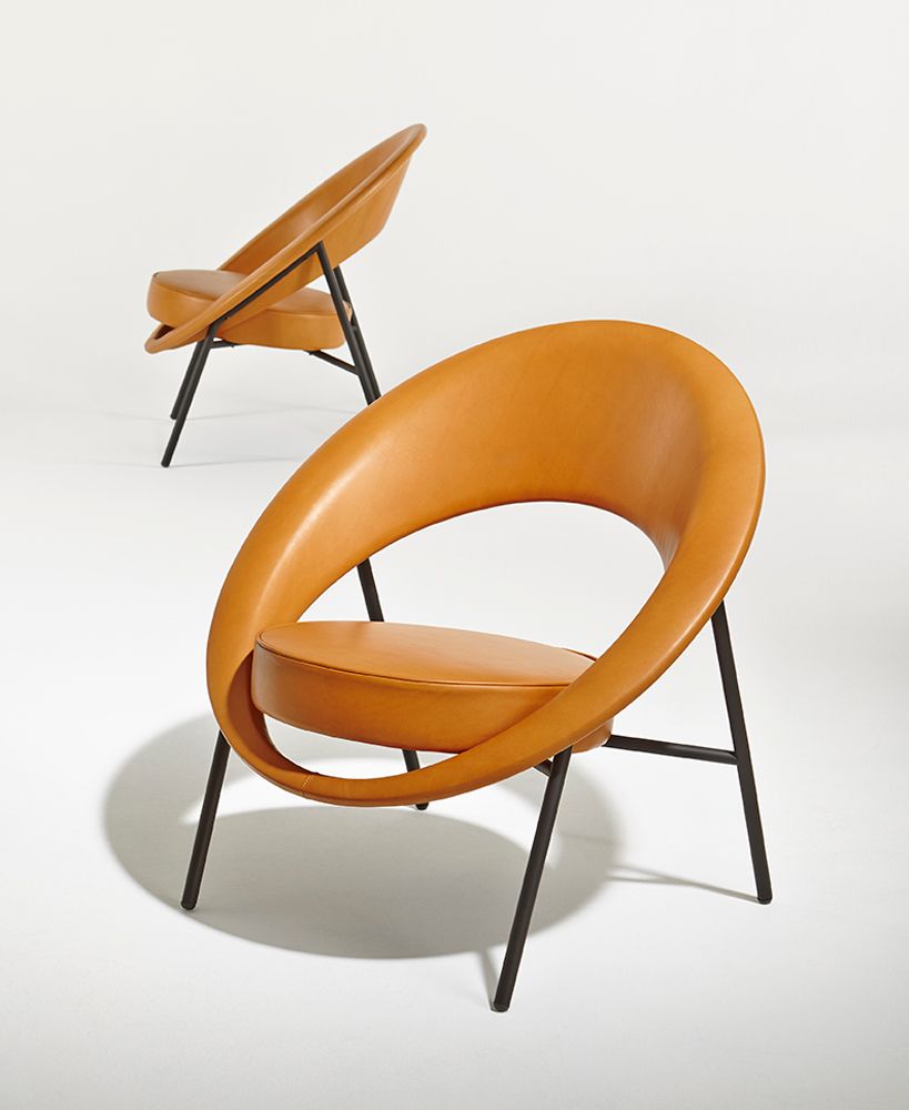Petits fauteuils - 44 SATURNE - BUROV