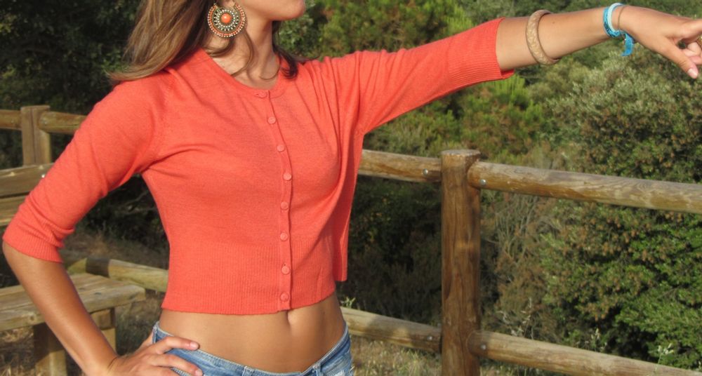 Prêt-à-porter - Nous présentons notre nouvelle collection Di Lucca 100% Cachemire, Collection créée à Barcelone, Espagne. - DI LUCCA 100% CASHMERE
