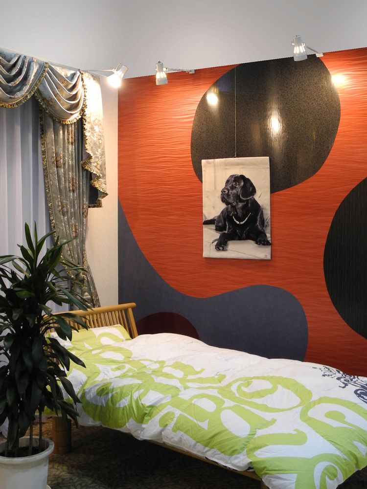 Objets design - Tapisserie - NEO TAPIS