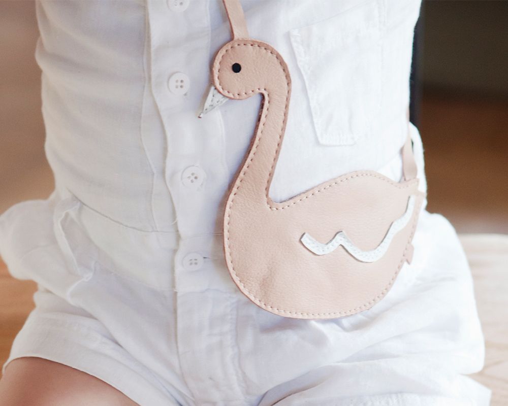 Sacs et cartables - Sac Britta - DONSJE AMSTERDAM