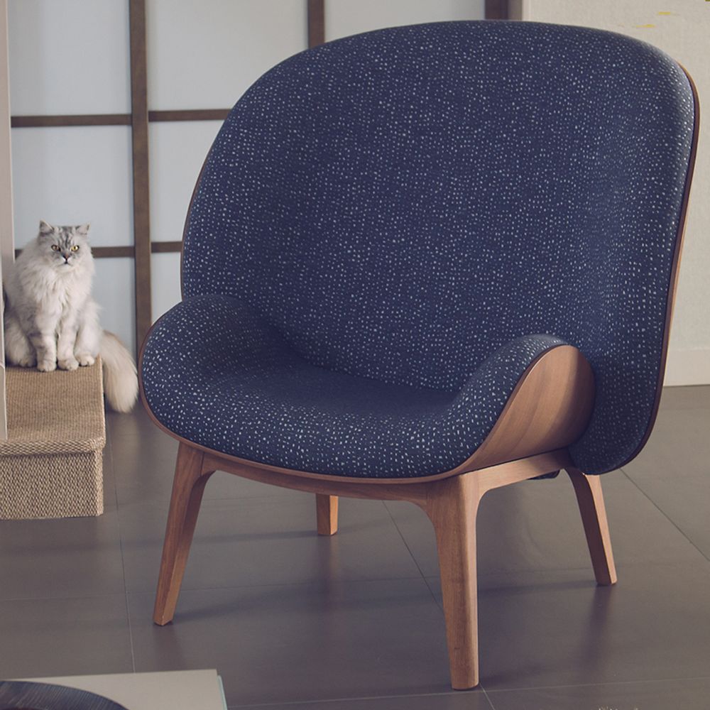 Armchairs - HUG Armchair - PERROUIN 1875