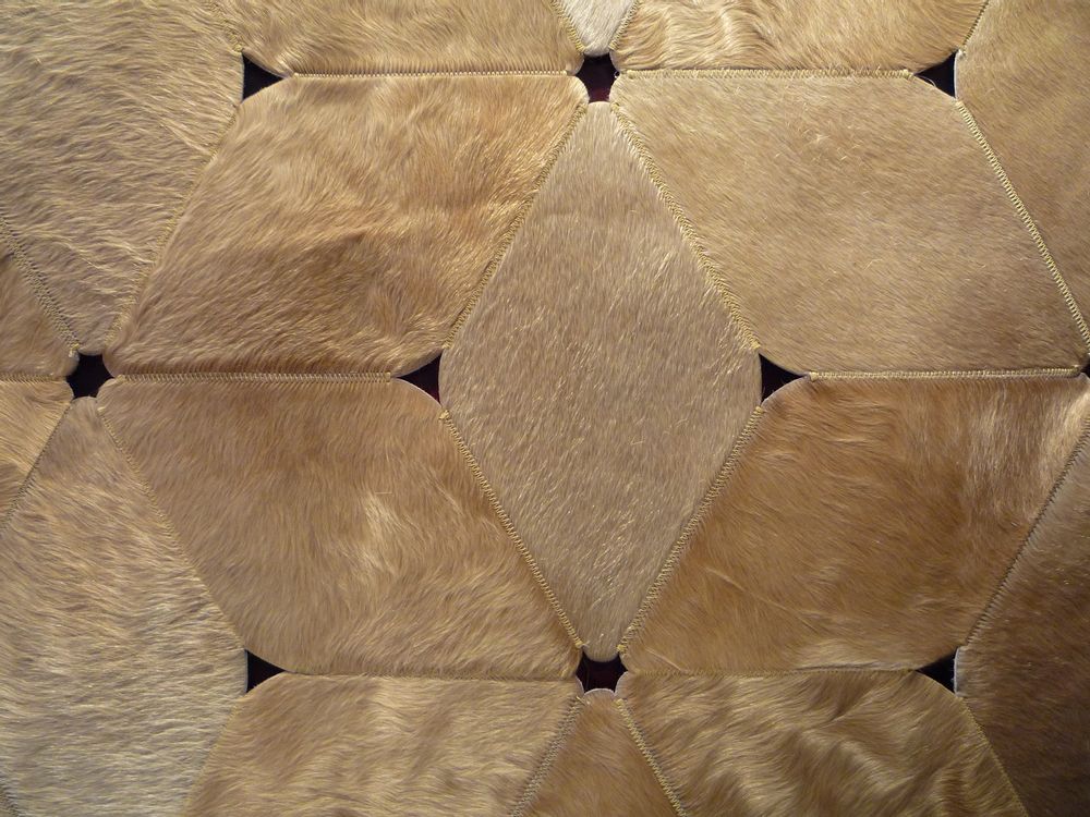 Autres tapis - Tapis peau de vache - SAN TELMO DESIGN