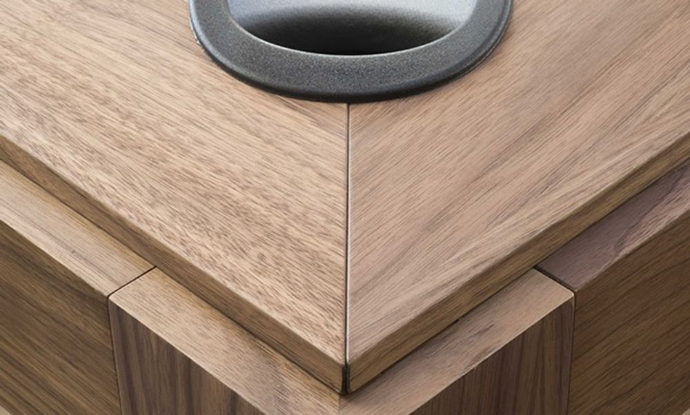 Dining Tables - Fusiontables - Wood-Line collection convertible dining pool table - FUSIONTABLES