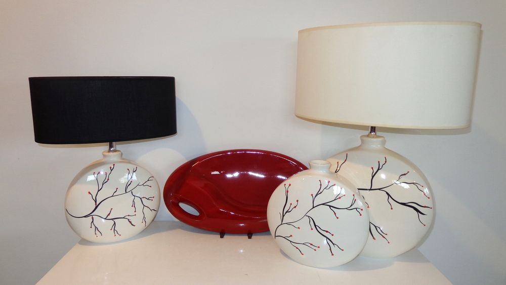 Ceramic - ZEN collection - LOUCICENTRO LDA