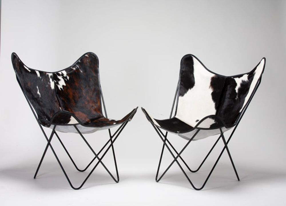 Chaises - BKF - SAN TELMO DESIGN