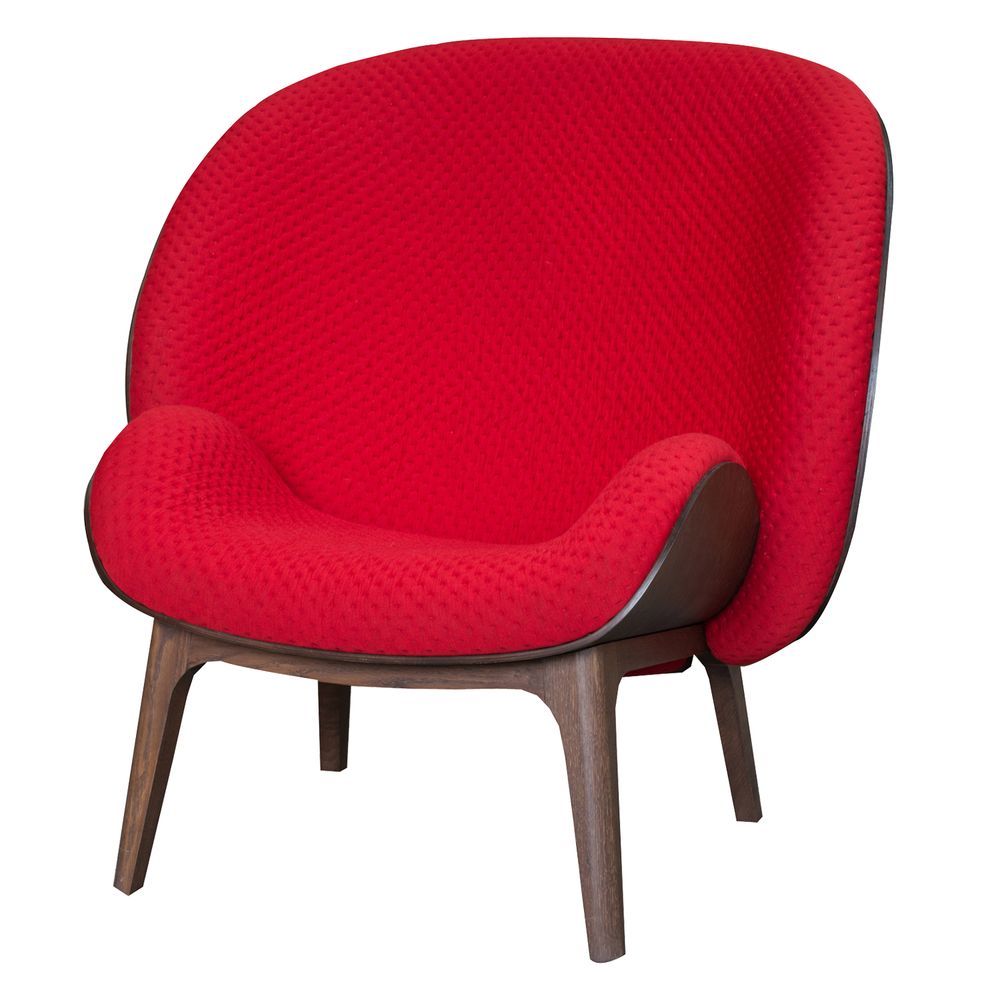 Armchairs - HUG Armchair - PERROUIN 1875