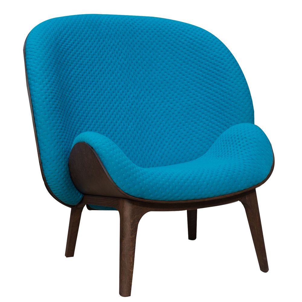 Armchairs - HUG Armchair - PERROUIN 1875