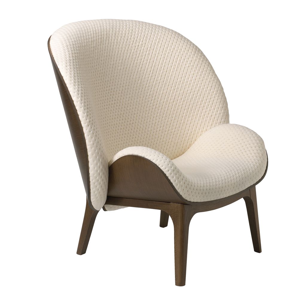 Armchairs - HUG Armchair - PERROUIN 1875