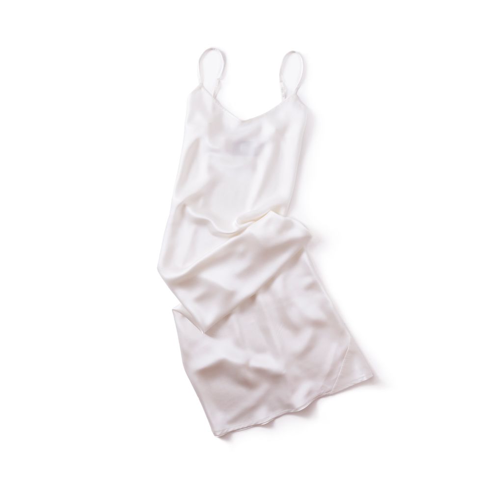 Homewear textile - Nuisette en soie - GINGERLILY LTD