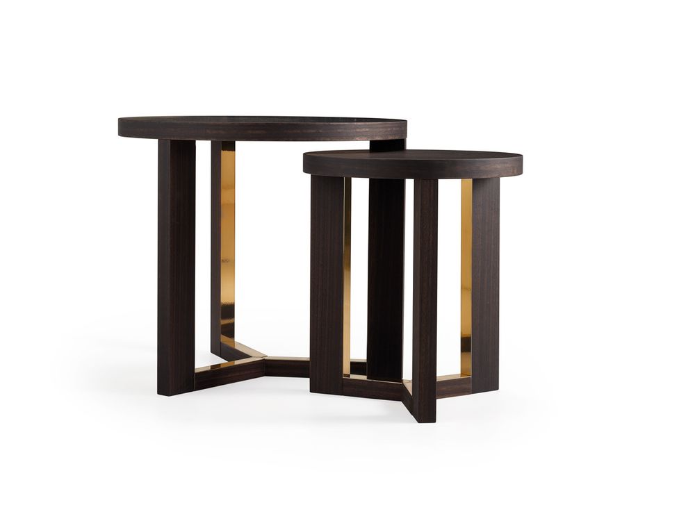 Dining Tables - TRI - HMD INTERIORS