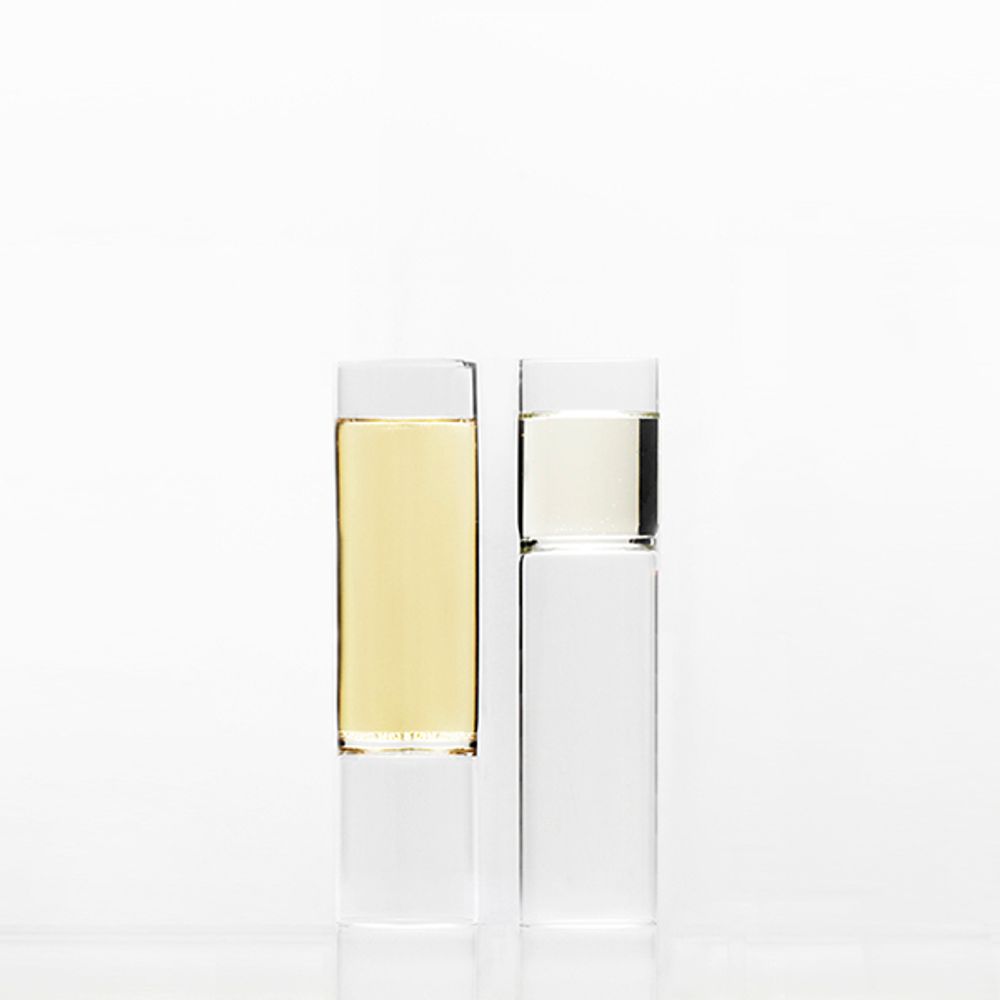 Stemware - Revolution Minimalist Glassware Collection by fferrone - FFERRONE
