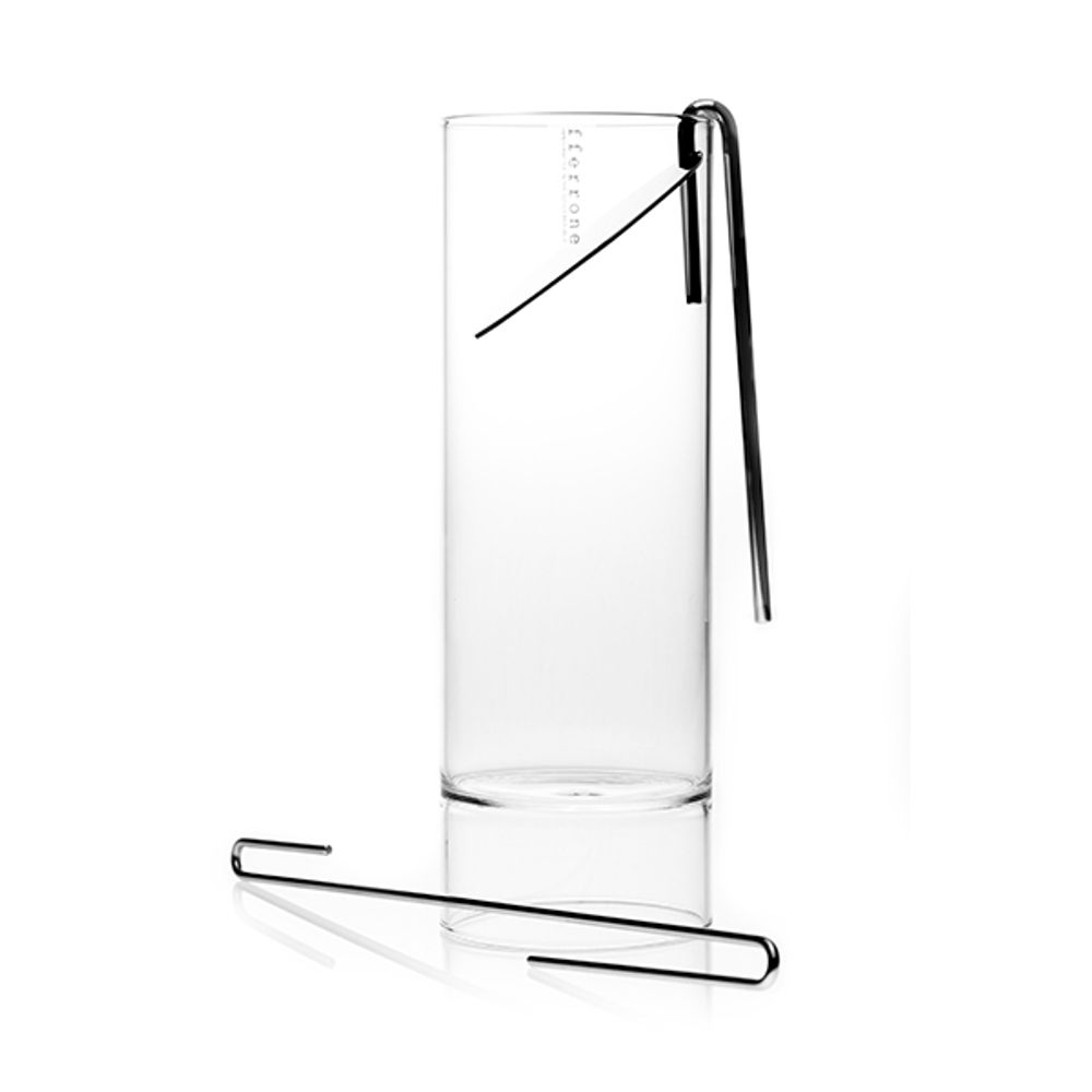 Stemware - Revolution Minimalist Glassware Collection by fferrone - FFERRONE