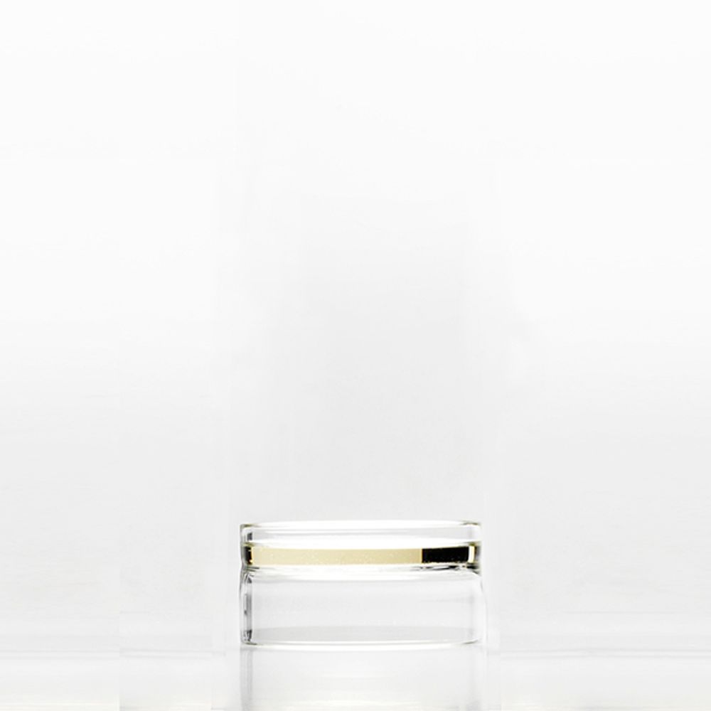 Stemware - Revolution Minimalist Glassware Collection by fferrone - FFERRONE