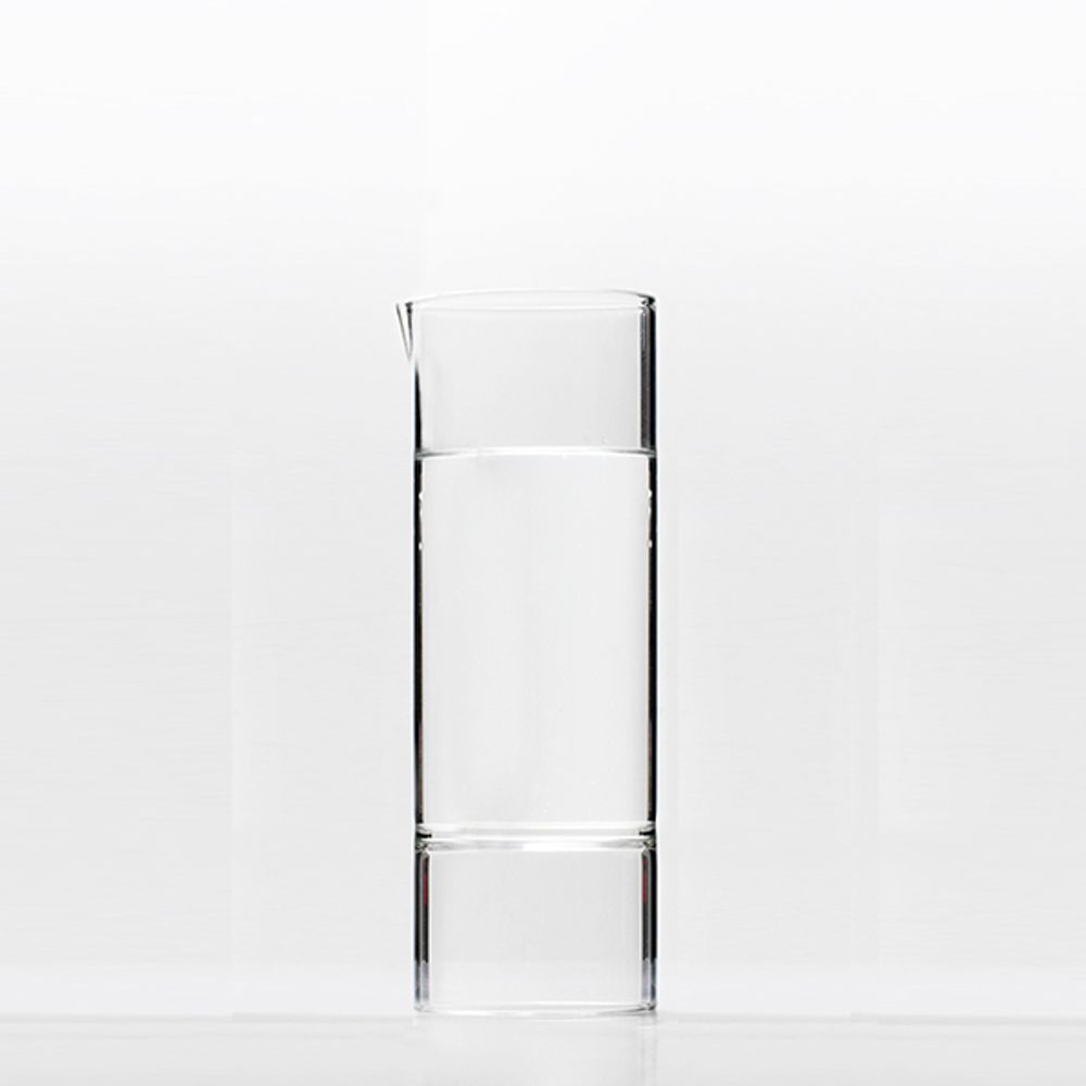 Stemware - Revolution Minimalist Glassware Collection by fferrone - FFERRONE