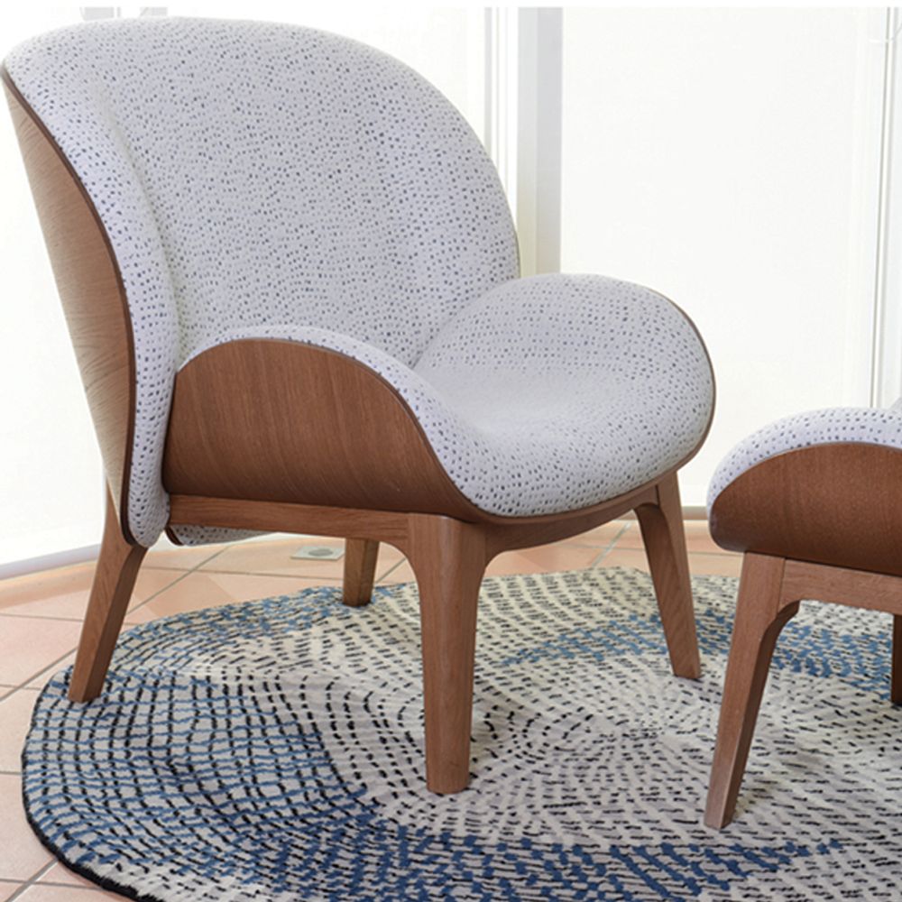 Fauteuils - Fauteuil KALIN  - PERROUIN 1875