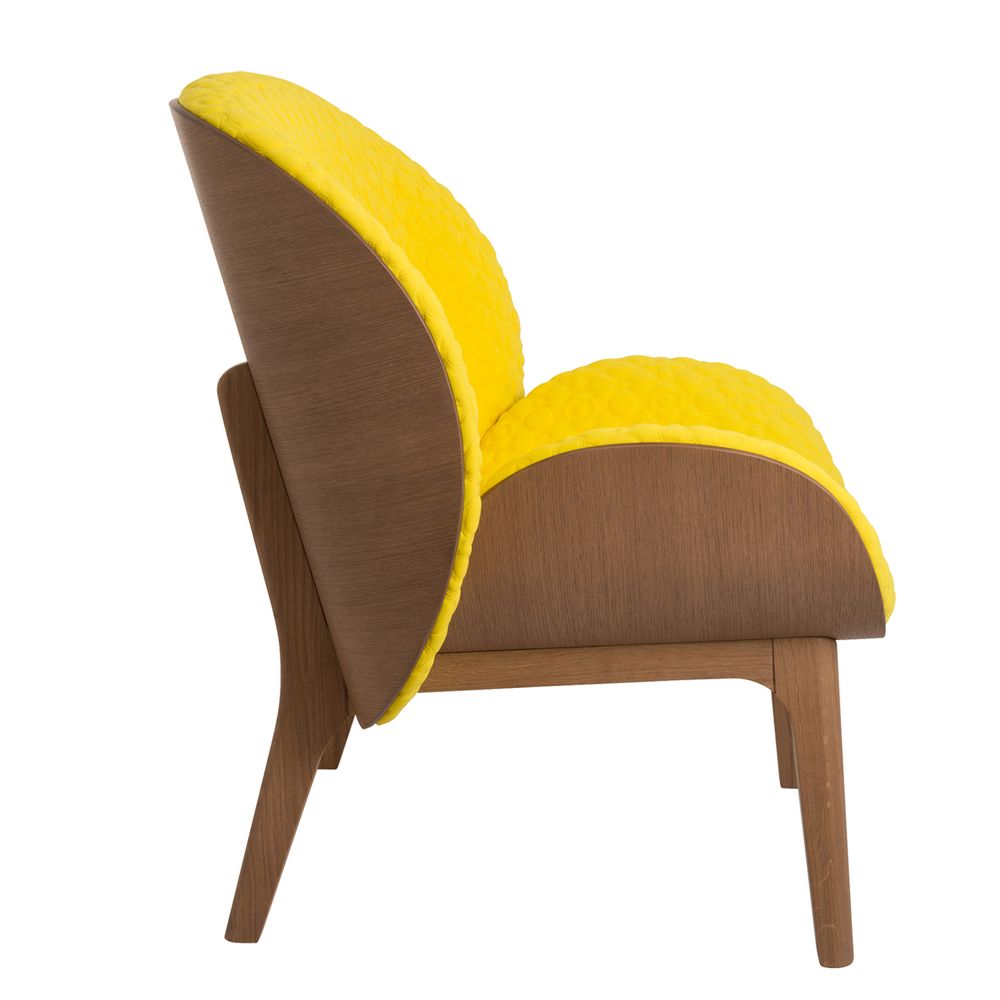 Fauteuils - Fauteuil KALIN  - PERROUIN 1875