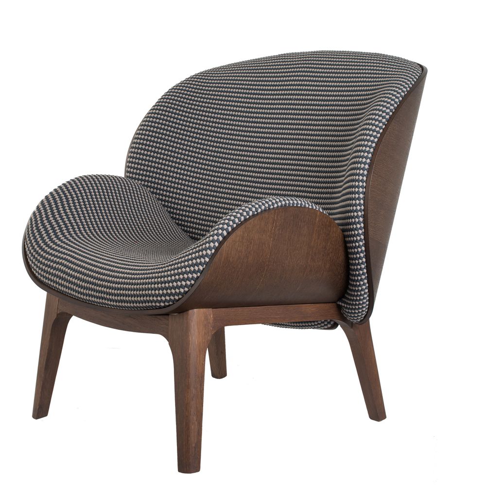 Fauteuils - Fauteuil KALIN  - PERROUIN 1875