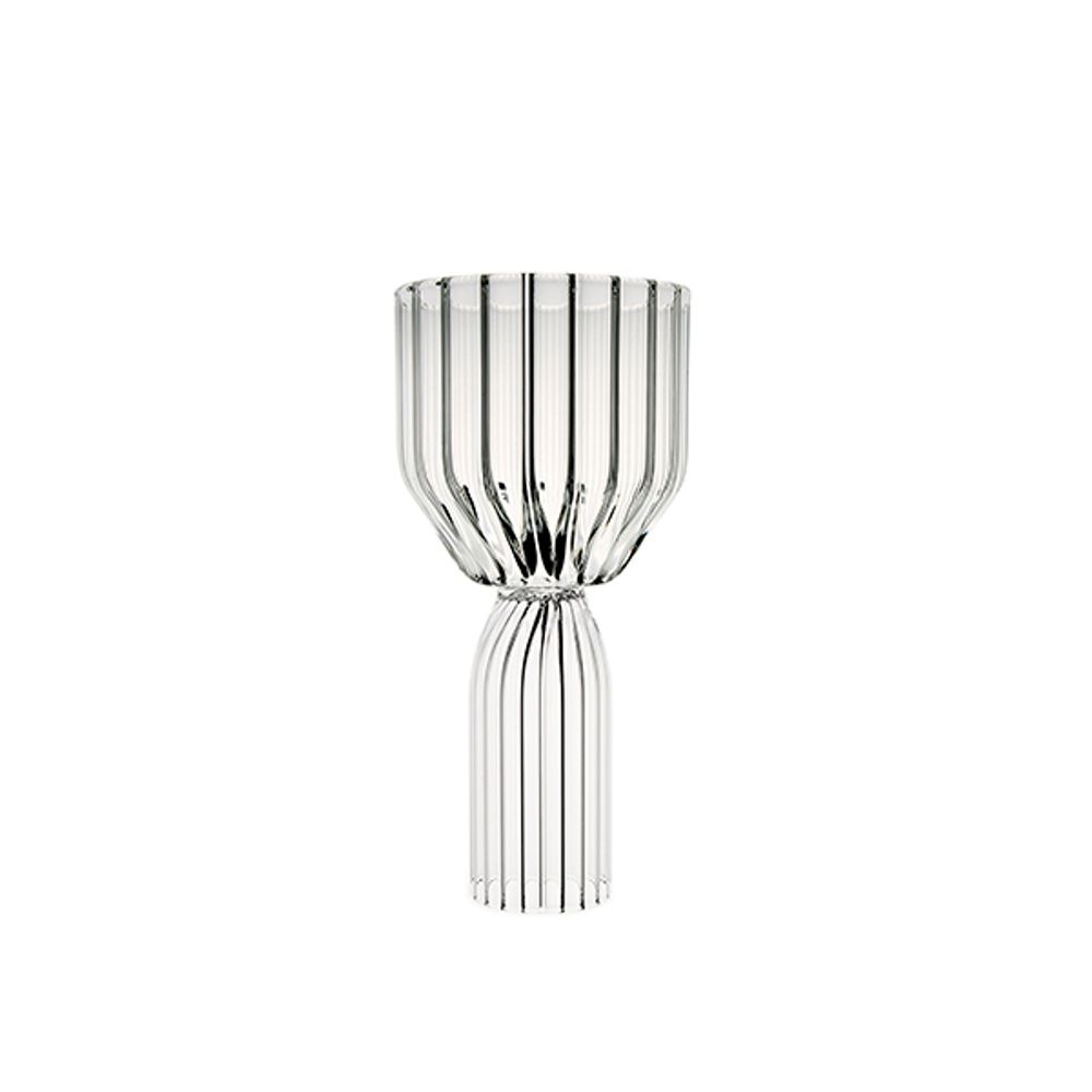 Verres à pied - Verrerie Margot Maximalist Collection par fferrone - FFERRONE