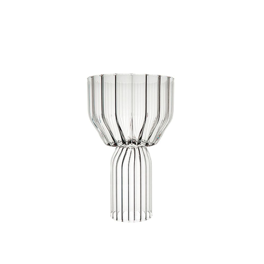 Verres à pied - Verrerie Margot Maximalist Collection par fferrone - FFERRONE