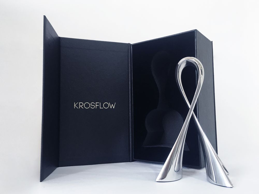 Cadeaux - KROSFLOW - ZINIZ