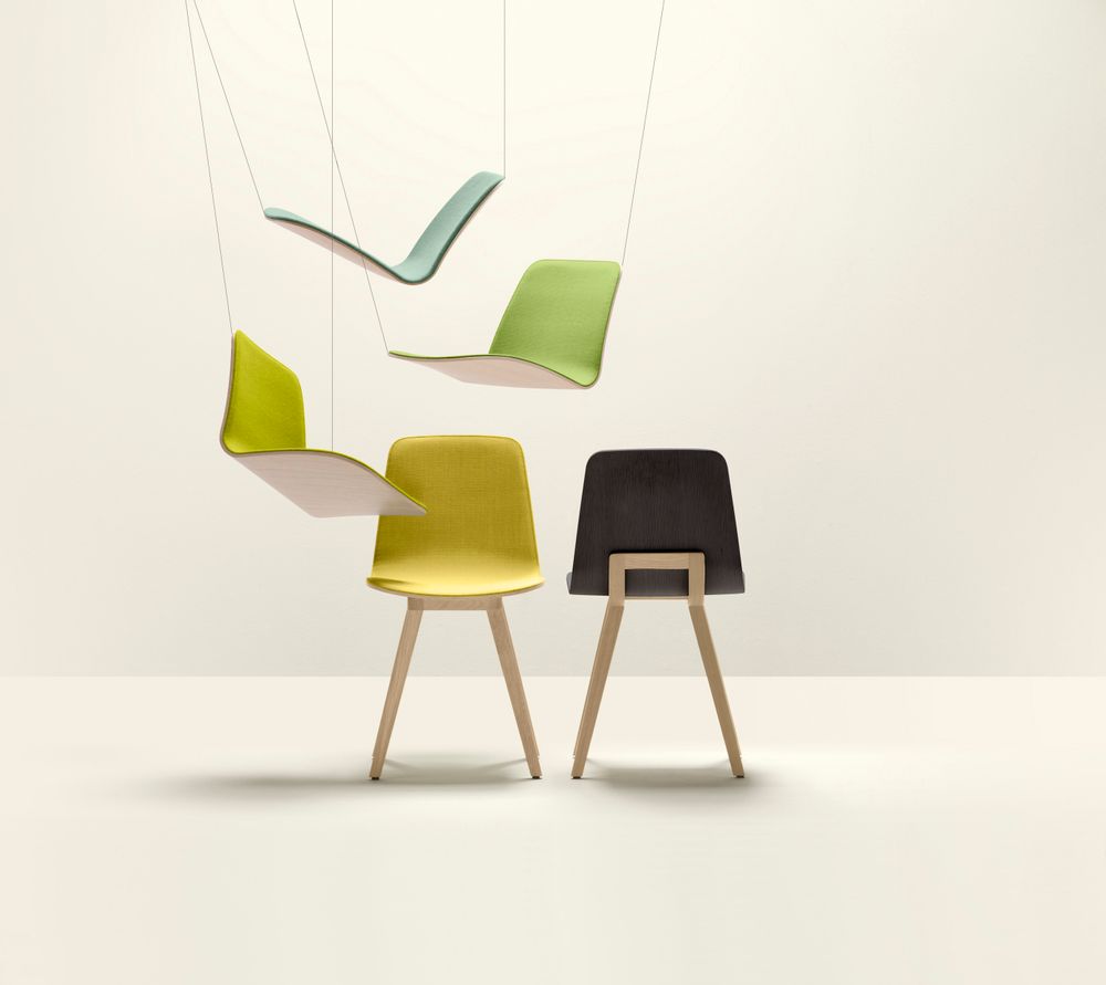 Chaises - Chaise Kuskoa - ALKI