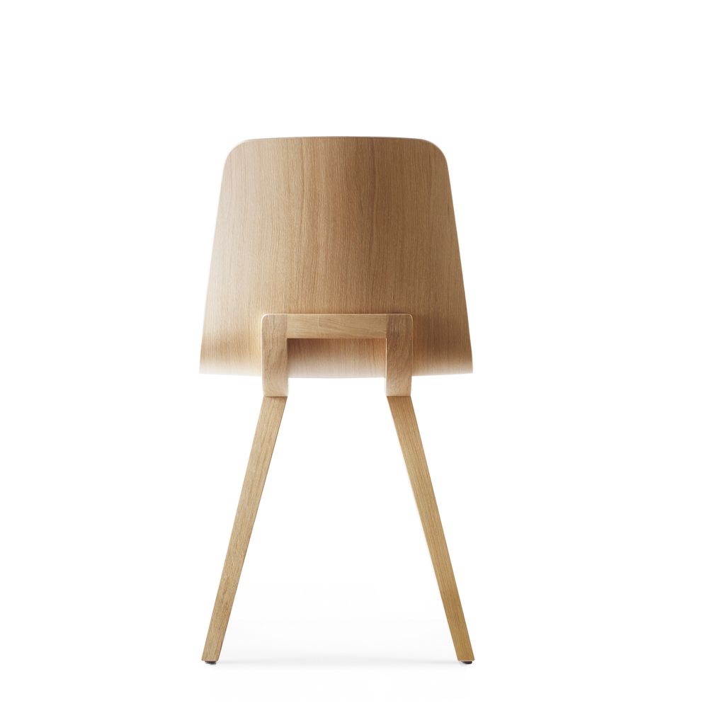 Chaises - Chaise Kuskoa - ALKI