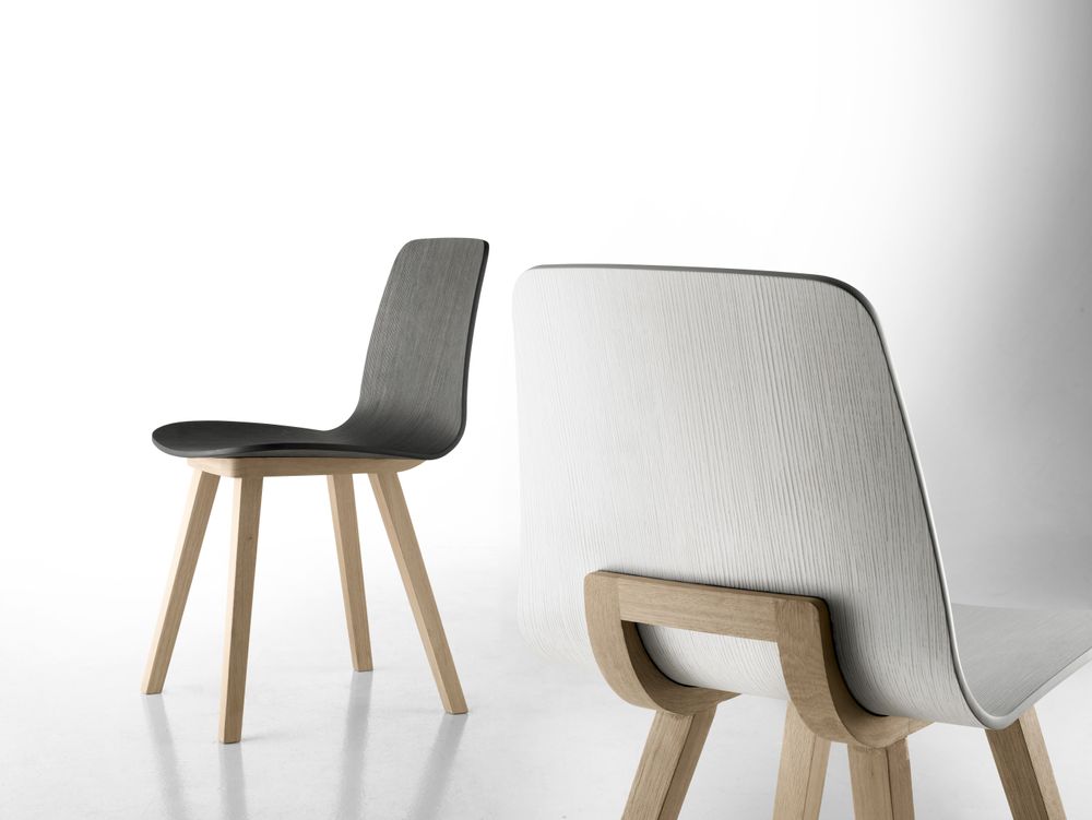 Chaises - Chaise Kuskoa - ALKI