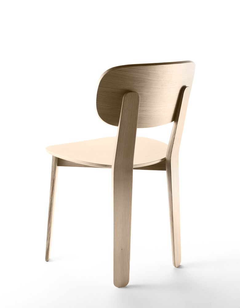 Chaises - Chaise Triku - ALKI