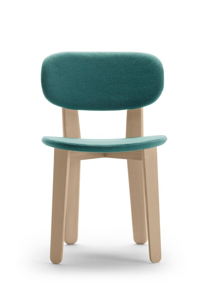 Chaises - Chaise Triku - ALKI